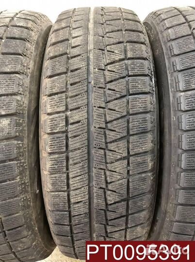 Bridgestone Blizzak Revo GZ 205/65 R16 98H