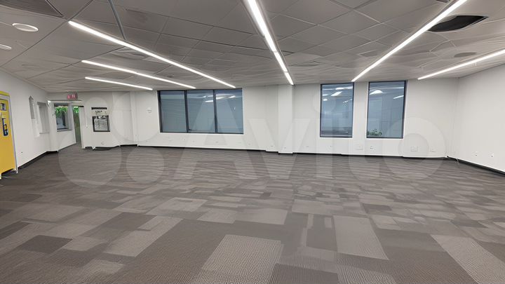 Аренда офиса 1 357.1 м² в бизнес-центре Павелецкая