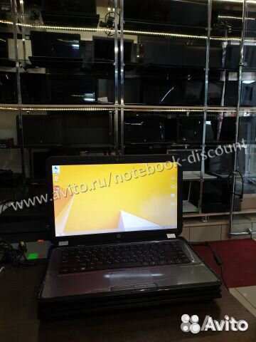 Продам ноутбук