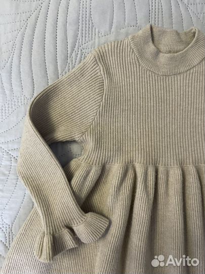 Платье (zara) 92