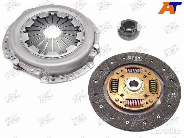 Комплект сцепления hyundai H1