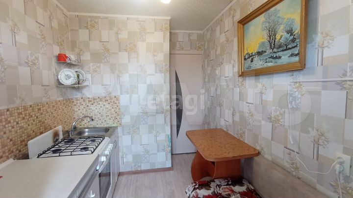 1-к. квартира, 32,6 м², 9/9 эт.