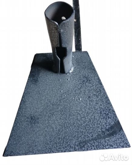 Тяпка садовая