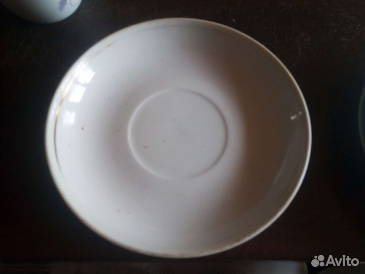 Посуда СССР