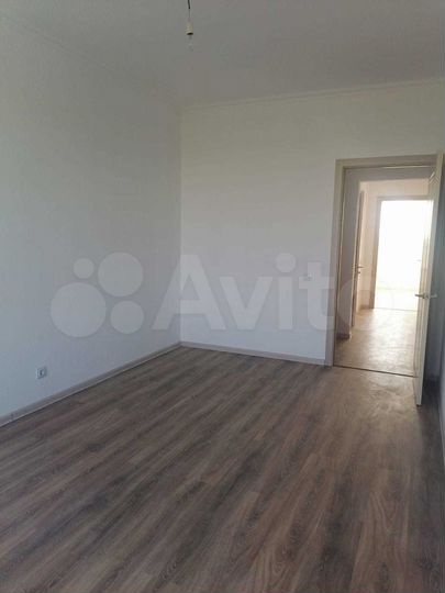 2-к. квартира, 55 м², 6/16 эт.