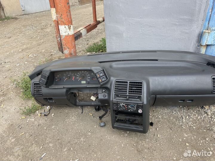 Торпеда ваз 2110