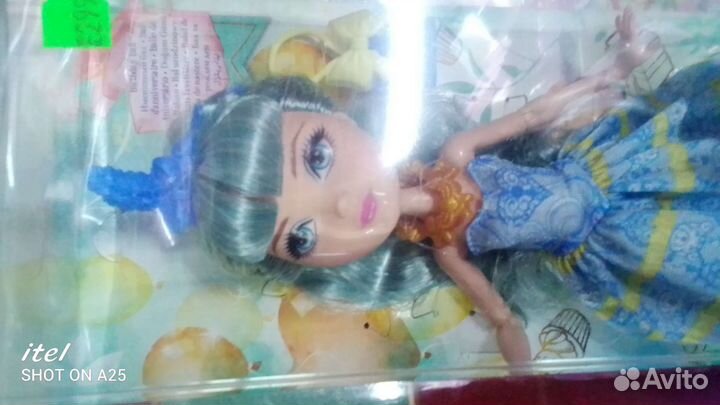 Ever After High