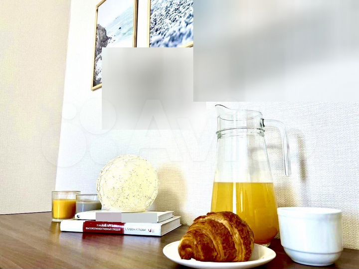 1-к. квартира, 38 м², 13/14 эт.