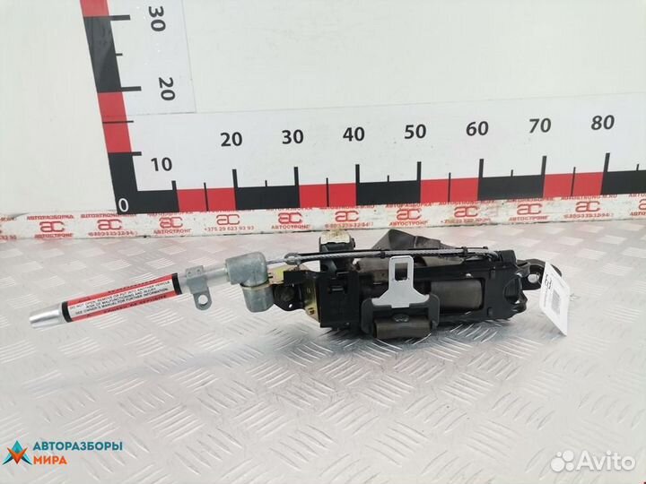 Ремень безопасности Volvo S70 1998 9194169