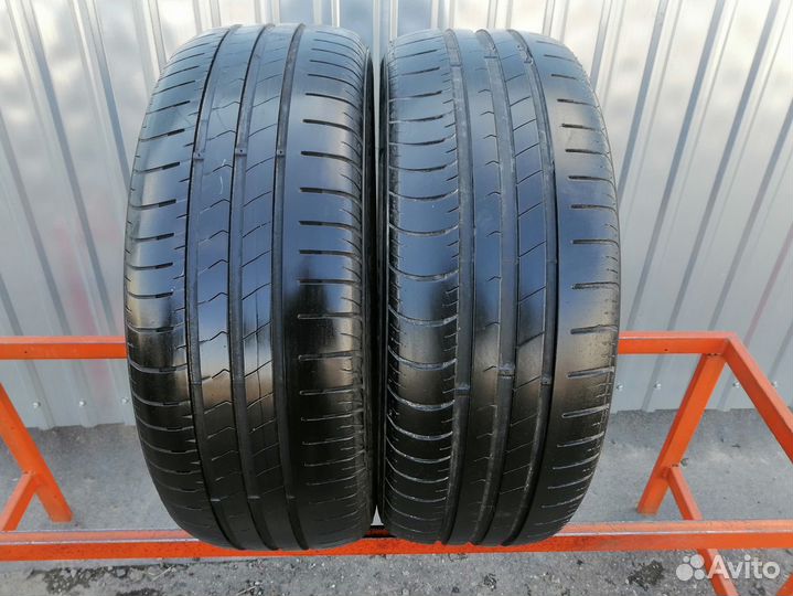 Hankook Kinergy Eco K425 205/55 R16 91H