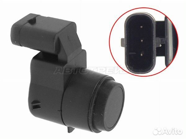 Датчик парковки