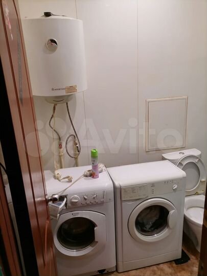 Комната 12 м² в 1-к., 2/3 эт.