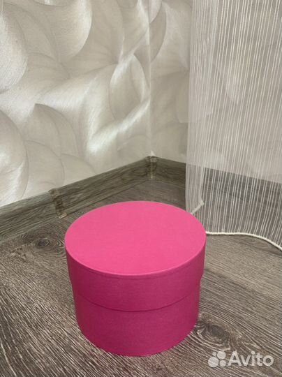 Коробка подарочная