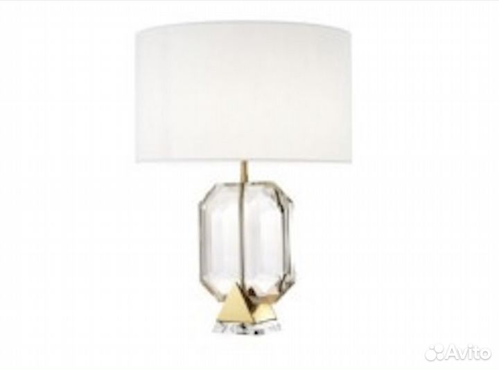 Настольная лампа новая - Германия (2шт)