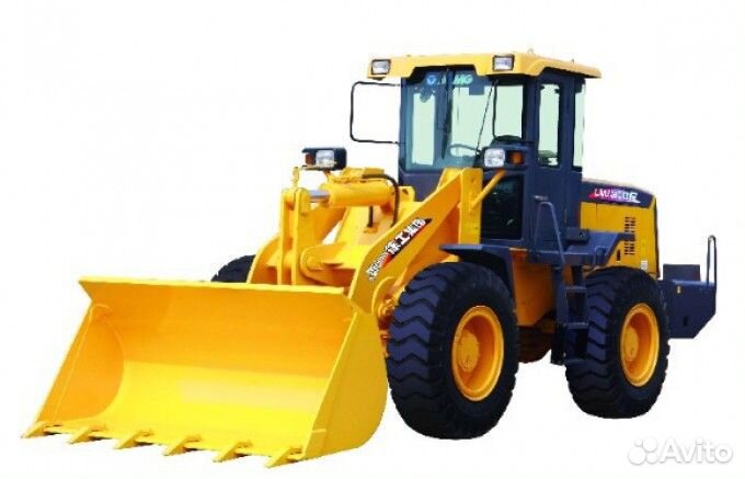 Экскаватор, погрузчик, автогрейдер, самосвал, и др