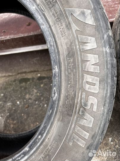 Landsail LS388 205/60 R16