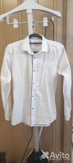 Вещи на мальчика