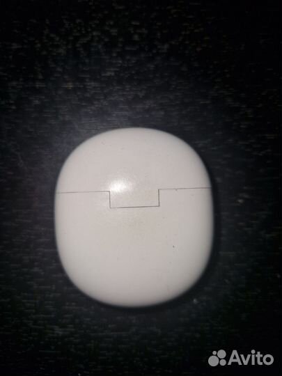 Беспроводные наушники vivo