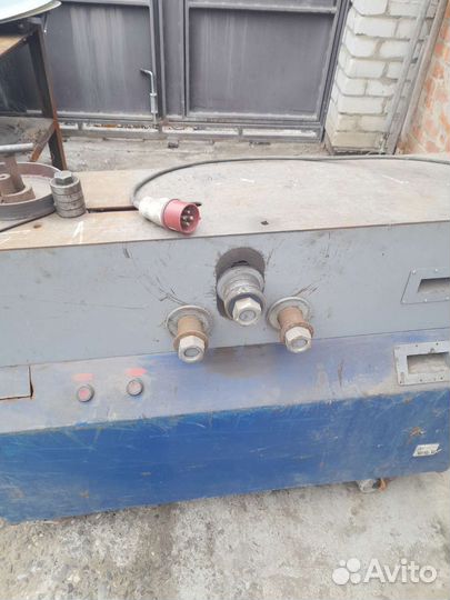 Оборудование