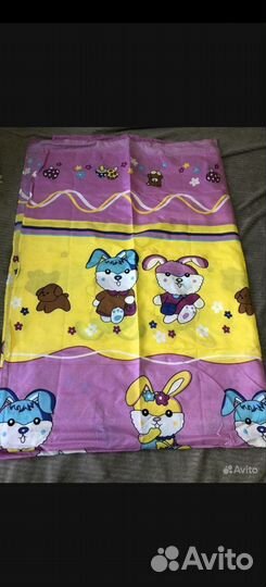 Белье постельное