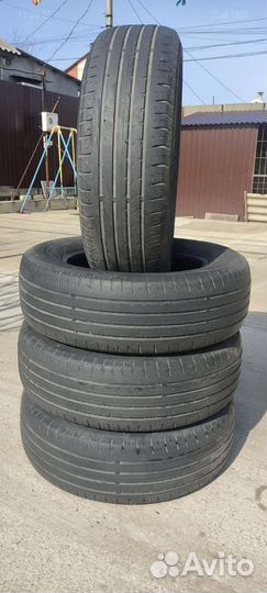 Premada Winter W300 215/65 R16