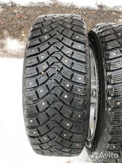 185 60 r15 зимние колëса для Фольксваген поло