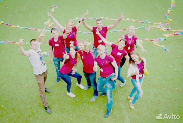 Разнорабочий на склад Аванс еженедельно /Супер усл