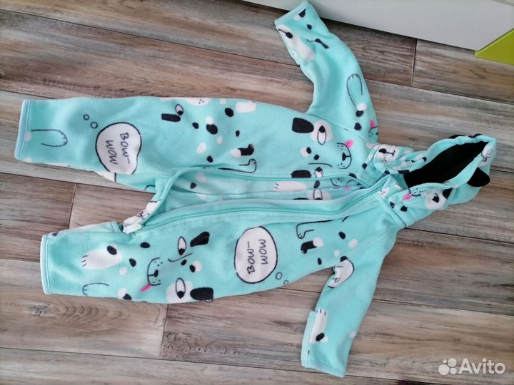 Одежда для девочки пакетом