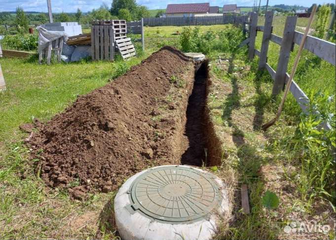 Помощник на дачу, в сад и огород