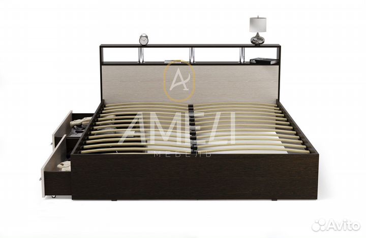 Кровать для девочки