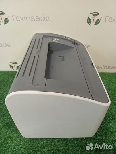 Canon Принтер i-sensys LBP2900, ч/б, A4