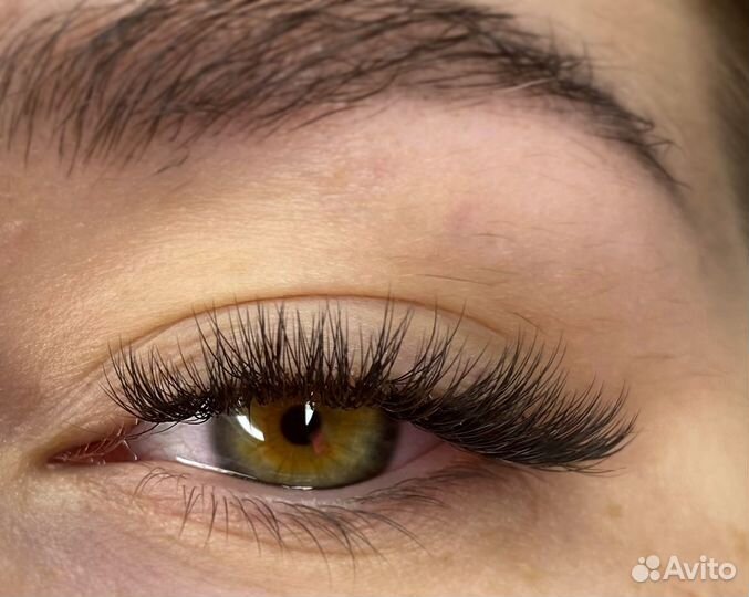 Наращивание ресниц Красногорск