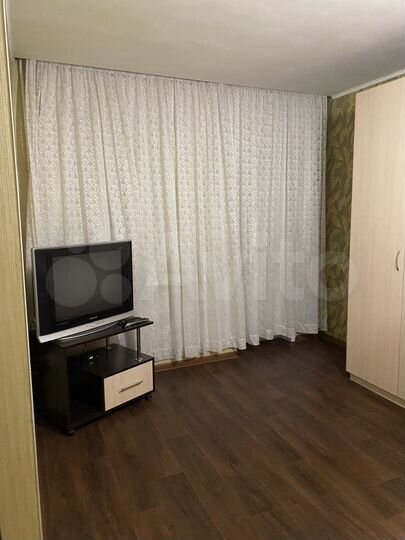 1-к. квартира, 33 м², 3/5 эт.