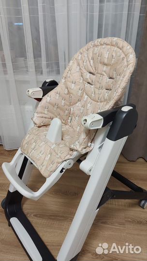 Стул Peg Perego Siesta