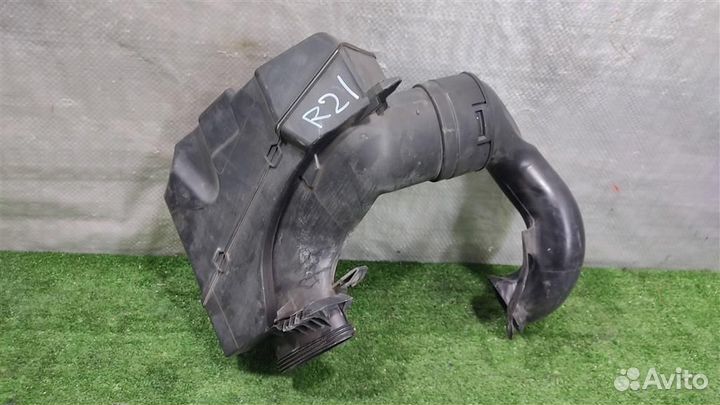 Резонатор воздушного фильтра Citroen C4 Grand Pic