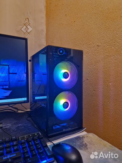 Игровой Компьютер Core i5