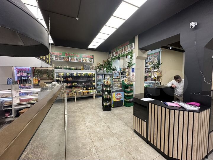 Сдам отдел в гастрономе под мясо цветы рыбу