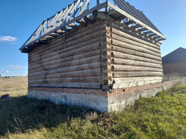 Участок 15 сот. (ИЖС)