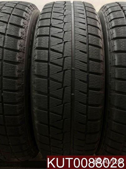 Bridgestone Blizzak Revo GZ 205/65 R16 107U