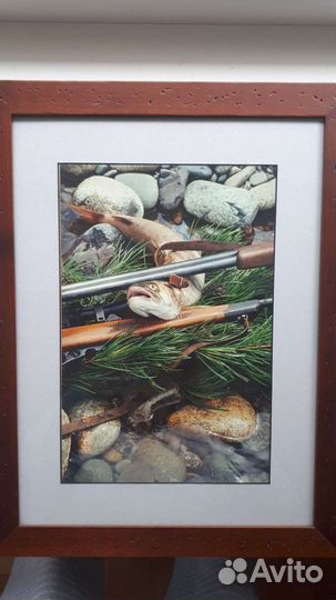 Картина/Фоторамка 
