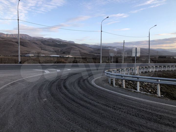 Участок 100 сот. (ИЖС)