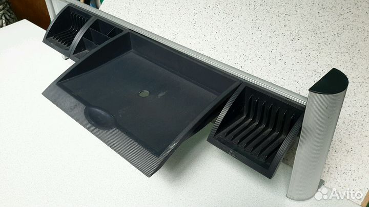 Настольный органайзер