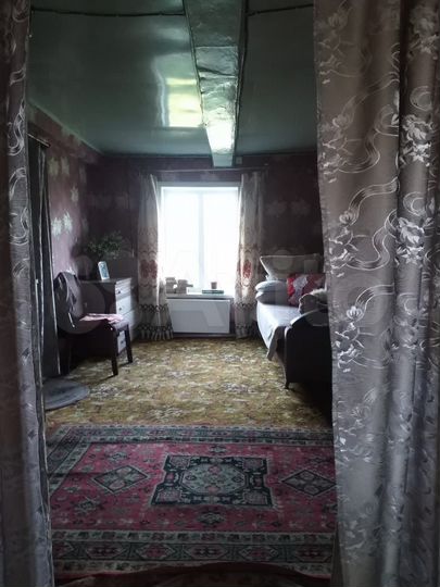 Дом 93,7 м² на участке 20 сот.