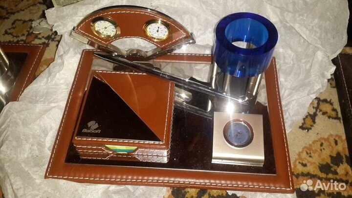 Подарочный набор руководителя