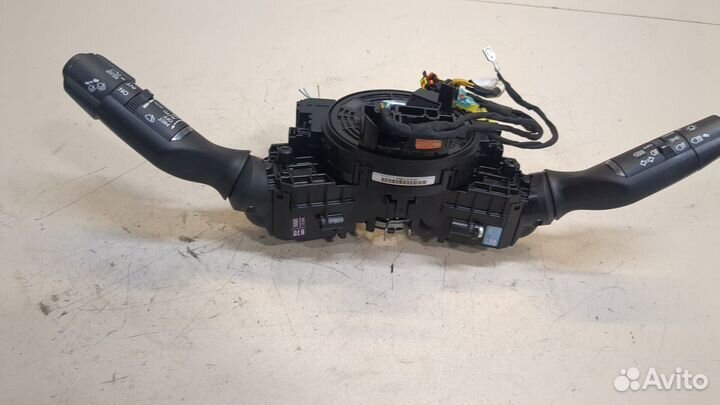 Переключатель поворотов и дворников Lexus UX, 2019