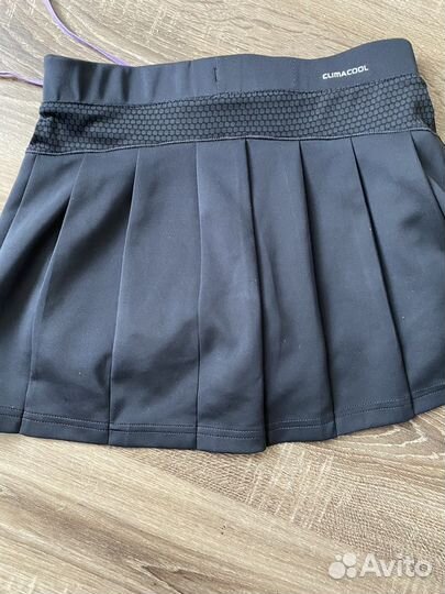 Юбка шорты для тенниса Adidas XS