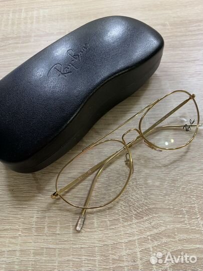 Очки женские оправы