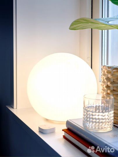 Лампа настольная IKEA fado