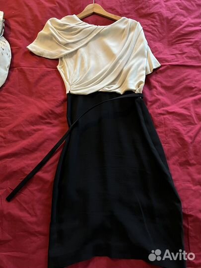 Платье Max Mara