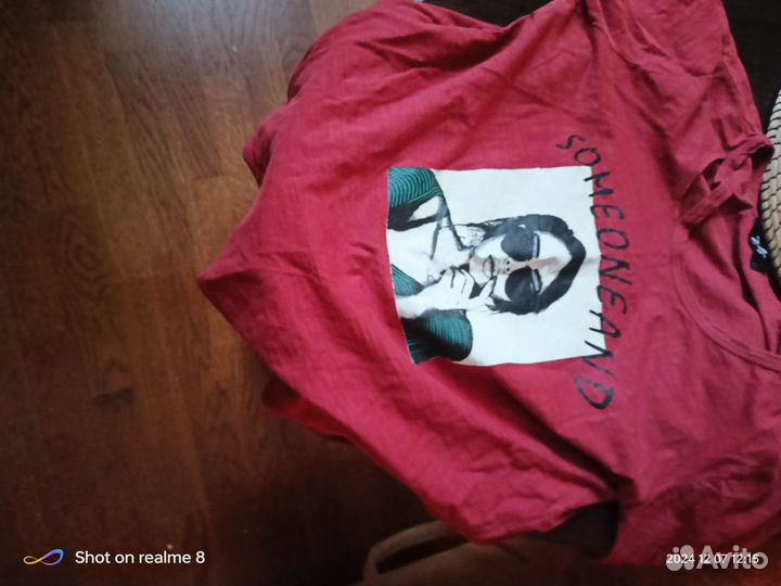 Женские вещи пакетом 48 50 зимние бу